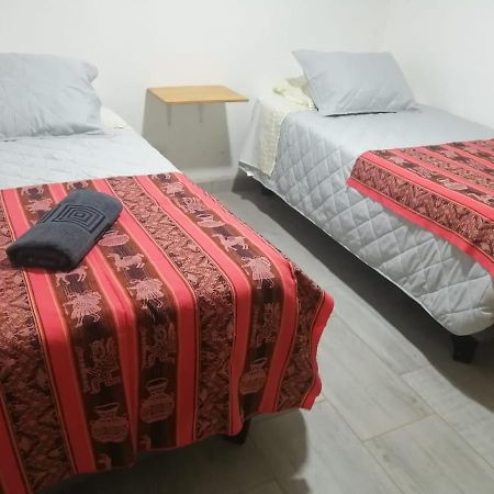 Hostal Puri Ckausama San Pedro de Atacama Eksteriør billede