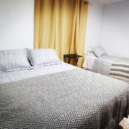Hostal Puri Ckausama San Pedro de Atacama Eksteriør billede