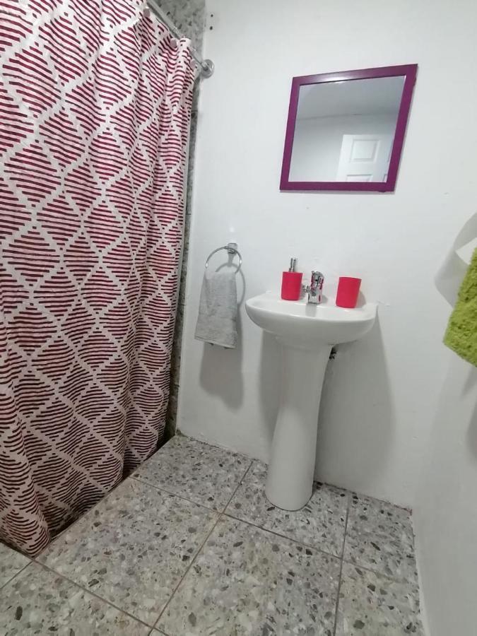 Hostal Puri Ckausama San Pedro de Atacama Eksteriør billede
